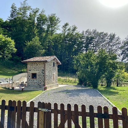 Grazia Appartamento Family Barga Eksteriør bilde