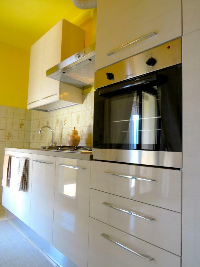 Grazia Appartamento Family Barga Eksteriør bilde