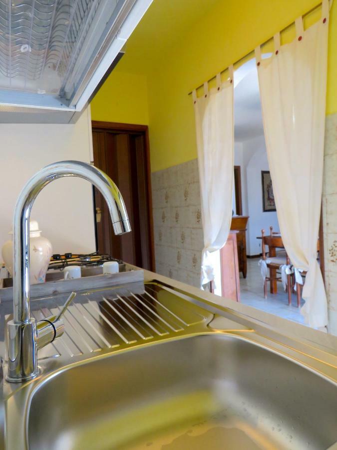 Grazia Appartamento Family Barga Eksteriør bilde
