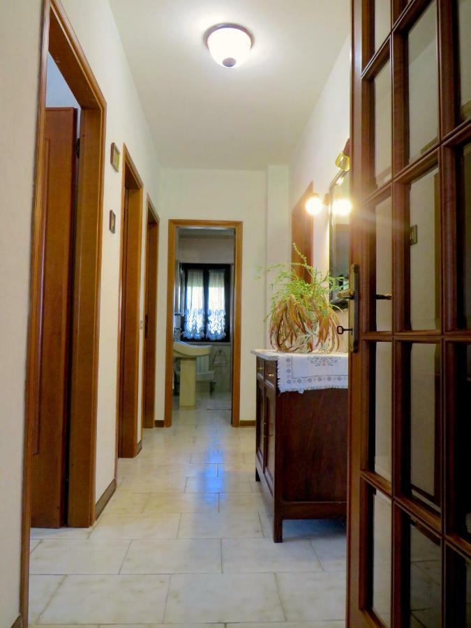 Grazia Appartamento Family Barga Eksteriør bilde