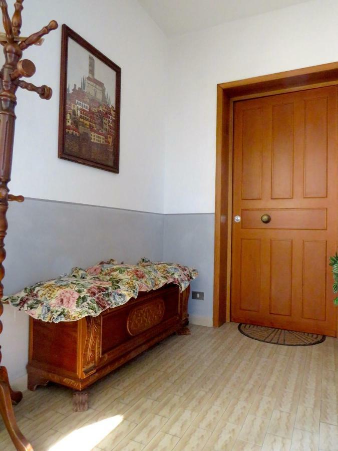 Grazia Appartamento Family Barga Eksteriør bilde